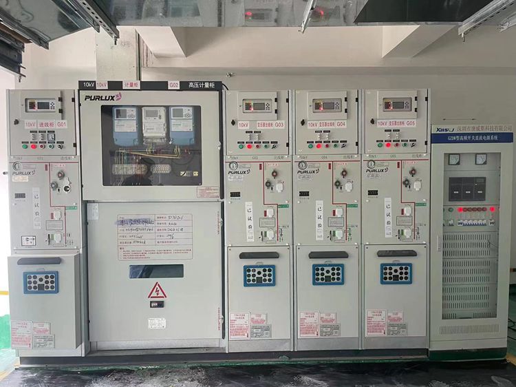 如何選購優(yōu)質(zhì)的高低壓電力設備
