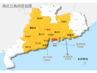 珠三角箱變廠(chǎng)家有哪些