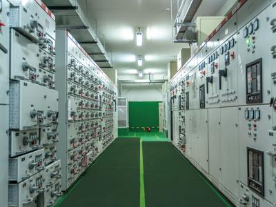電力安裝、增容工程