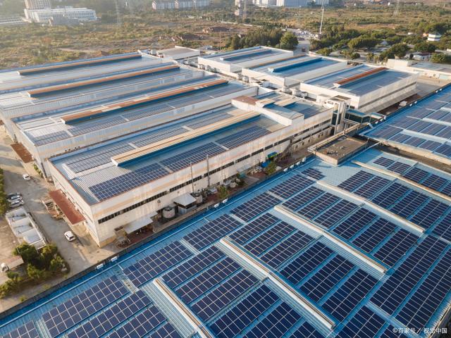 企業(yè)自發(fā)綠電需要配電網嗎.jpg